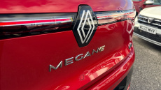 Renault Megane E-Tech EV60 160kW Techno Comfort Range 60kWh 5dr Auto Electric Hatchback